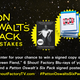 Illustration for article titled Patton Oswalt curated a B-movie marathon, and we've got a giveaway to celebrate